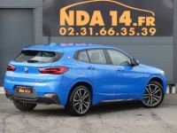 BMW X2 (F39) SDRIVE18IA 136CH M SPORT DKG7 - <small></small> 29.990 € <small>TTC</small> - #3