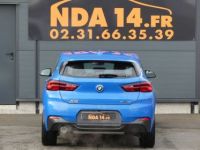 BMW X2 (F39) SDRIVE18IA 136CH M SPORT DKG7 - <small></small> 29.990 € <small>TTC</small> - #4