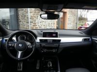 BMW X2 (F39) SDRIVE18IA 136CH M SPORT DKG7 - <small></small> 29.990 € <small>TTC</small> - #15