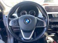 BMW X2 (F39) SDRIVE18iA 140 DKG7 ADVANTAGE GPS Hayon - <small></small> 26.850 € <small>TTC</small> - #15