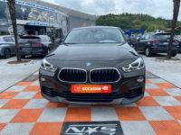 BMW X2 (F39) SDRIVE18iA 140 DKG7 ADVANTAGE GPS Hayon - <small></small> 26.450 € <small>TTC</small> - #2