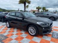 BMW X2 (F39) SDRIVE18iA 140 DKG7 ADVANTAGE GPS Hayon - <small></small> 26.450 € <small>TTC</small> - #3