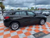 BMW X2 (F39) SDRIVE18iA 140 DKG7 ADVANTAGE GPS Hayon - <small></small> 26.450 € <small>TTC</small> - #5