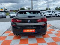 BMW X2 (F39) SDRIVE18iA 140 DKG7 ADVANTAGE GPS Hayon - <small></small> 26.450 € <small>TTC</small> - #6