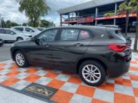 BMW X2 (F39) SDRIVE18iA 140 DKG7 ADVANTAGE GPS Hayon - <small></small> 26.450 € <small>TTC</small> - #7