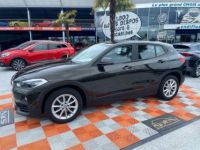 BMW X2 (F39) SDRIVE18iA 140 DKG7 ADVANTAGE GPS Hayon - <small></small> 26.450 € <small>TTC</small> - #8