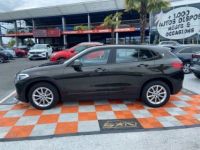 BMW X2 (F39) SDRIVE18iA 140 DKG7 ADVANTAGE GPS Hayon - <small></small> 26.450 € <small>TTC</small> - #10