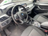 BMW X2 (F39) SDRIVE18iA 140 DKG7 ADVANTAGE GPS Hayon - <small></small> 26.450 € <small>TTC</small> - #13