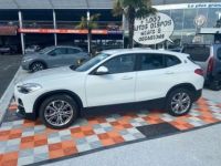 BMW X2 (F39) SDRIVE18iA 140 DKG7 EXECUTIVE PLUS JA 18 Caméra - <small></small> 22.950 € <small>TTC</small> - #8