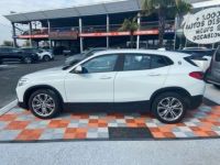 BMW X2 (F39) SDRIVE18iA 140 DKG7 EXECUTIVE PLUS JA 18 Caméra - <small></small> 22.950 € <small>TTC</small> - #10