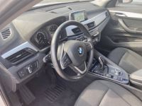 BMW X2 (F39) SDRIVE18iA 140 DKG7 EXECUTIVE PLUS JA 18 Caméra - <small></small> 22.950 € <small>TTC</small> - #13