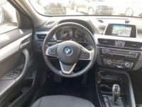 BMW X2 (F39) SDRIVE18iA 140 DKG7 EXECUTIVE PLUS JA 18 Caméra - <small></small> 22.950 € <small>TTC</small> - #21