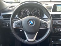 BMW X2 (F39) SDRIVE18iA 140 DKG7 EXECUTIVE PLUS JA 18 Caméra - <small></small> 22.950 € <small>TTC</small> - #25