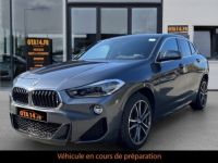 BMW X2 (F39) SDRIVE20DA 190CH SPORT EURO6D-T - <small></small> 33.900 € <small>TTC</small> - #1