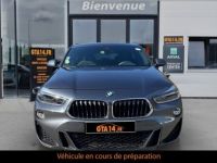 BMW X2 (F39) SDRIVE20DA 190CH SPORT EURO6D-T - <small></small> 33.900 € <small>TTC</small> - #2