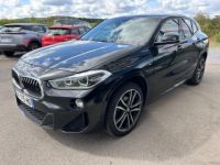 BMW X2 F39 xDrive 18d 150 ch BVM6 M Sport - <small></small> 21.850 € <small>TTC</small> - #2