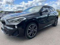 BMW X2 F39 xDrive 18d 150 ch BVM6 M Sport - <small></small> 21.850 € <small>TTC</small> - #4