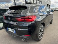 BMW X2 F39 xDrive 18d 150 ch BVM6 M Sport - <small></small> 21.850 € <small>TTC</small> - #5