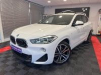 BMW X2 F39 xDrive 20d 190 ch BVA8 M Sport - <small></small> 23.990 € <small>TTC</small> - #1