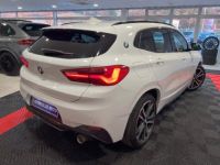 BMW X2 F39 xDrive 20d 190 ch BVA8 M Sport - <small></small> 23.990 € <small>TTC</small> - #2