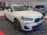 BMW X2 F39 xDrive 20d 190 ch BVA8 M Sport - <small></small> 23.990 € <small>TTC</small> - #4