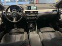 BMW X2 F39 xDrive 20d 190 ch BVA8 M Sport - <small></small> 23.990 € <small>TTC</small> - #5