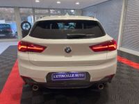 BMW X2 F39 xDrive 20d 190 ch BVA8 M Sport - <small></small> 23.990 € <small>TTC</small> - #9