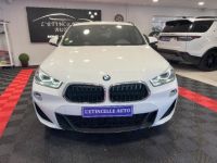 BMW X2 F39 xDrive 20d 190 ch BVA8 M Sport - <small></small> 23.990 € <small>TTC</small> - #10