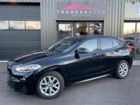 BMW X2 f39 xdrive 20d 190 ch bva8 m sport avec sieges carplay ges chauffants camera hayon electrique - <small></small> 26.490 € <small>TTC</small> - #1