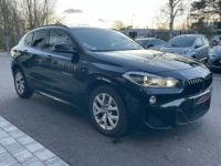 BMW X2 f39 xdrive 20d 190 ch bva8 m sport avec sieges carplay ges chauffants camera hayon electrique - <small></small> 26.490 € <small>TTC</small> - #3