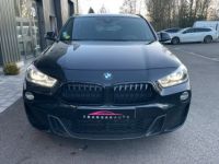 BMW X2 f39 xdrive 20d 190 ch bva8 m sport avec sieges carplay ges chauffants camera hayon electrique - <small></small> 26.490 € <small>TTC</small> - #4