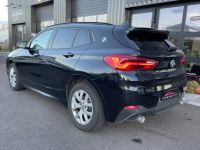 BMW X2 f39 xdrive 20d 190 ch bva8 m sport avec sieges carplay ges chauffants camera hayon electrique - <small></small> 26.490 € <small>TTC</small> - #5