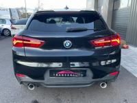 BMW X2 f39 xdrive 20d 190 ch bva8 m sport avec sieges carplay ges chauffants camera hayon electrique - <small></small> 26.490 € <small>TTC</small> - #6