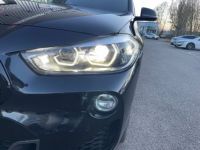 BMW X2 f39 xdrive 20d 190 ch bva8 m sport avec sieges carplay ges chauffants camera hayon electrique - <small></small> 26.490 € <small>TTC</small> - #30