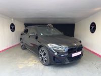 BMW X2 F39 xDrive 20d 190 ch BVA8 MSport - <small></small> 29.990 € <small>TTC</small> - #1