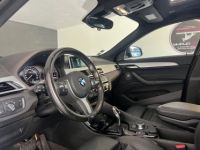 BMW X2 F39 xDrive 20d 190 ch BVA8 MSport - <small></small> 29.990 € <small>TTC</small> - #2