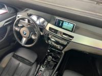 BMW X2 F39 xDrive 20d 190 ch BVA8 MSport - <small></small> 29.990 € <small>TTC</small> - #12