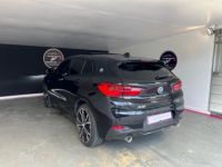 BMW X2 F39 xDrive 20d 190 ch BVA8 MSport - <small></small> 29.990 € <small>TTC</small> - #16