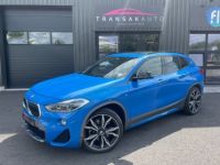 BMW X2 f39 xdrive 20i 192 ch bva8 m sport - <small></small> 25.990 € <small>TTC</small> - #1