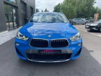 BMW X2 f39 xdrive 20i 192 ch bva8 m sport - <small></small> 25.990 € <small>TTC</small> - #2