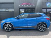 BMW X2 f39 xdrive 20i 192 ch bva8 m sport - <small></small> 25.990 € <small>TTC</small> - #4