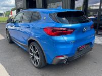 BMW X2 f39 xdrive 20i 192 ch bva8 m sport - <small></small> 25.990 € <small>TTC</small> - #5