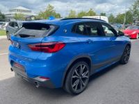 BMW X2 f39 xdrive 20i 192 ch bva8 m sport - <small></small> 25.990 € <small>TTC</small> - #7