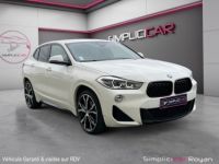 BMW X2 F39 xDrive 20i 192 ch BVA8 M Sport GARANTIE 12 MOIS - <small></small> 32.980 € <small>TTC</small> - #1