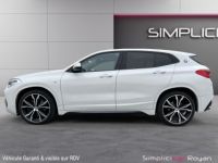 BMW X2 F39 xDrive 20i 192 ch BVA8 M Sport GARANTIE 12 MOIS - <small></small> 32.980 € <small>TTC</small> - #5