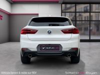 BMW X2 F39 xDrive 20i 192 ch BVA8 M Sport GARANTIE 12 MOIS - <small></small> 32.980 € <small>TTC</small> - #7