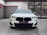 BMW X2 F39 xDrive 20i 192 ch BVA8 M Sport GARANTIE 12 MOIS - <small></small> 32.980 € <small>TTC</small> - #8