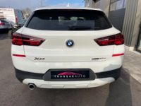 BMW X2 f39 xdrive 25e 220 ch bva6 lounge avec entretien camera hayon electrique navigation - <small></small> 30.990 € <small>TTC</small> - #6