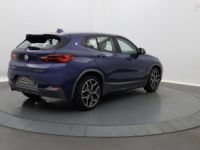 BMW X2 F39 xDrive 25e 220 ch BVA6 M Sport X - <small></small> 30.800 € <small>TTC</small> - #2