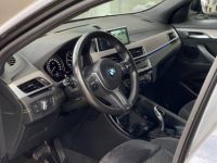 BMW X2 (F39) XDRIVE20DA 190CH M SPORT X EURO6D-T - <small></small> 26.900 € <small>TTC</small> - #10